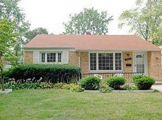 3114 Patton Dr, Des Plaines, IL 60018