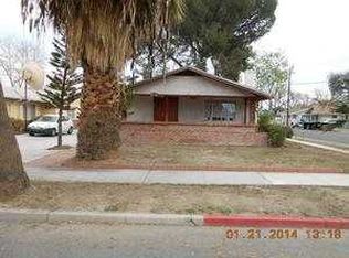 160 S Carmalita St, Hemet, CA 92543