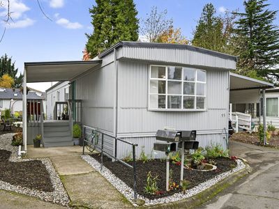 3405 SE Vineyard Rd UNIT 55, Milwaukie, OR, 97267