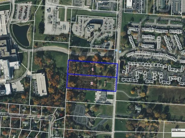 187 McNaughten Rd, Columbus, OH 43213