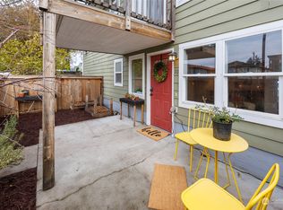 9013 16th Ave SW UNIT 10, Seattle, WA 98106