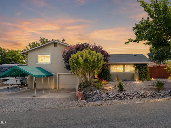 4197 E Navajo Drive, Cottonwood, AZ 86326