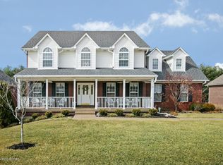 17617 Curry Branch Rd, Louisville, KY 40245