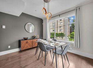 333 E 7th Ave, Vancouver, BC V5T 1M9