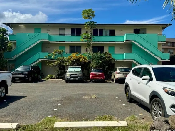 68-078 Au St APT 103, Waialua, HI 96791