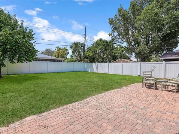 764 104TH AVE N, NAPLES, FL 34108