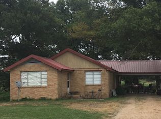 14578 County Road 136, Itta Bena, MS 38941