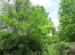 124 Sr, Reedsville, OH 45772