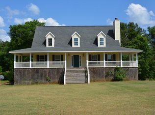 7425 Mistletoe Woods Dr, Appling, GA 30802