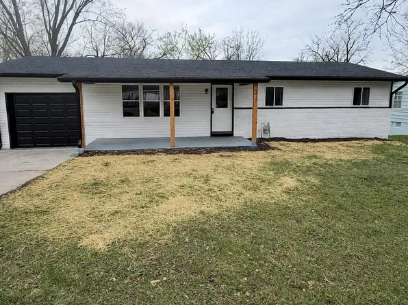 4412 Robert Ray Ct, Columbia, MO 65202