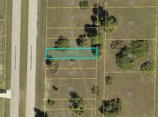 2917 Santa Barbara Blvd N, Cape Coral, FL 33993