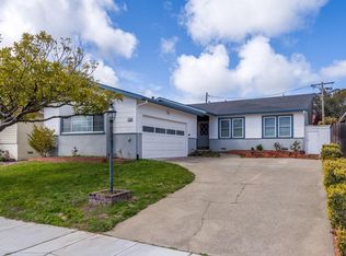 110 Windsor Ct, San Bruno, CA 94066