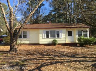 5427 Birch Rd, Fayetteville, NC 28304