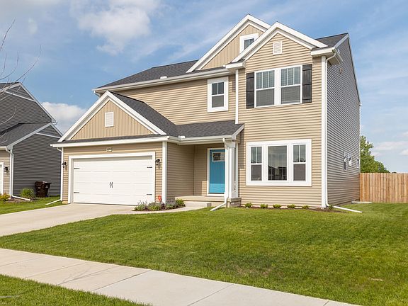 3rd image of 3574 Beal Ln
