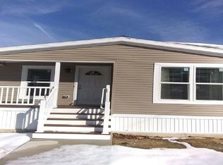 430 Route Us 9 S #65, Marmora, NJ 08223