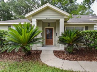 8209 SW 52nd Ln, Gainesville, FL 32608