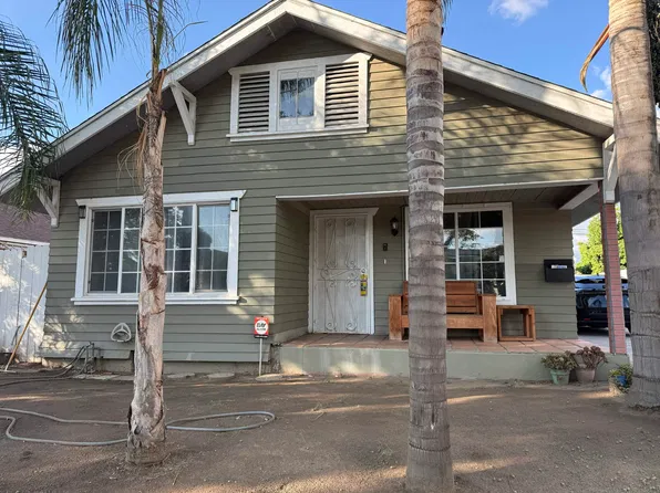 1419 W 6th St #1, Santa Ana, CA 92703
