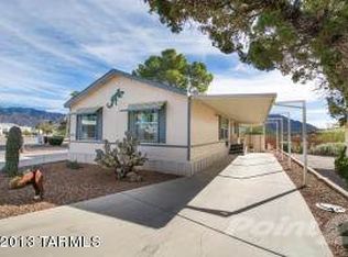 251 W Matterhorn St, Tucson, AZ 85737