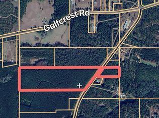 0 Malone Rd, Chunchula, AL 36521