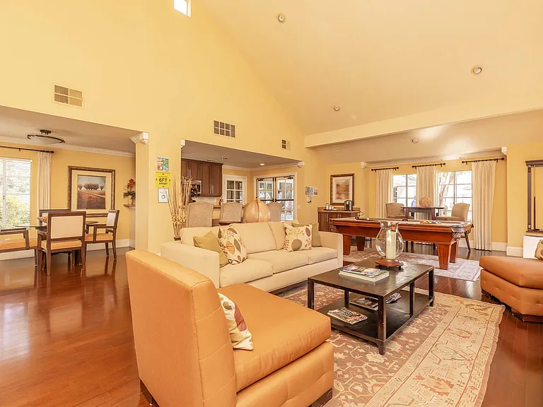 River Ridge Apartment Homes — Photo 9