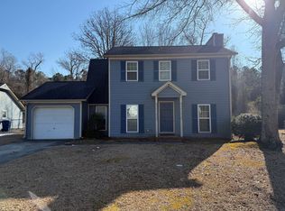 2636 Idlebrook Cir, Midway Park, NC 28544