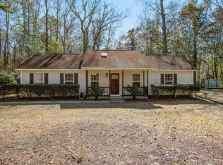 3441 Berryhill Rd, Johns Island, SC 29455