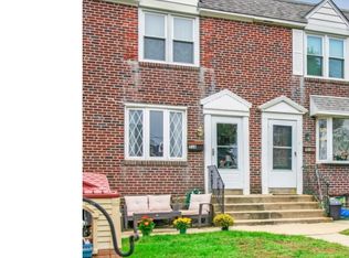 516 S Church St, Clifton Heights, PA 19018