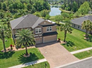 135 Irish Rose Rd, Saint Augustine, FL 32092