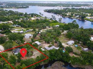 1125 Donald Penny Dr, Southport, FL 32409
