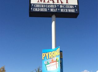 403 W Robertson Rd, Ridgecrest, CA 93555