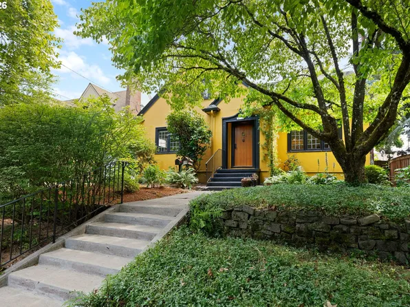 436 SE 44th Ave, Portland, OR 97215