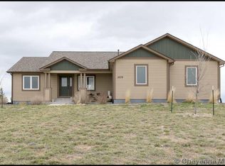 1570 Ruger Dr, Cheyenne, WY 82007