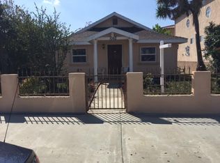 1064 252nd St, Harbor City, CA 90710
