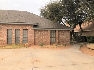 4704 Dentcrest Dr, Midland, TX 79707