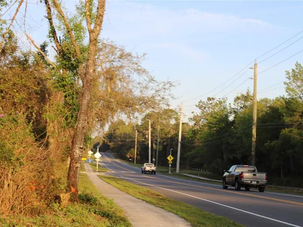 Doyle Rd #200, Osteen, FL 32764