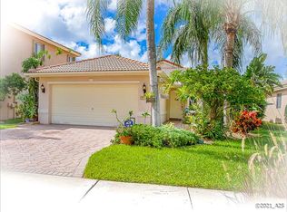 3728 Pebblebrook Mnr, Coconut Creek, FL 33073