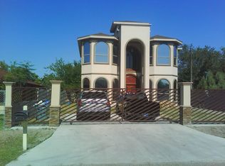 3905 N Salinas St, Edinburg, TX 78541