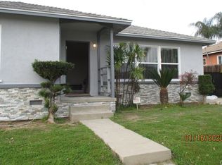 2317 Bleakwood Ave, Monterey Park, CA 91754