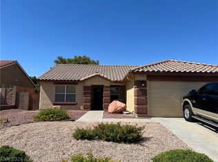 224 Du Fort Ave, Henderson, NV 89002