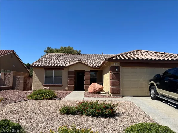 224 Du Fort Ave, Henderson, NV 89002