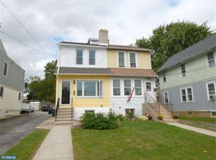 115 W Broadway Ave, Clifton Heights, PA 19018