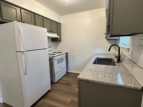 3427 S Garrett St SUITE H