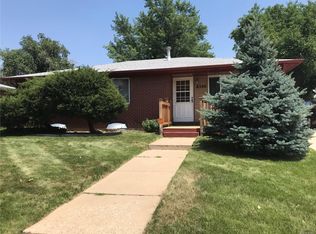 8340 Quivira Dr, Denver, CO 80229