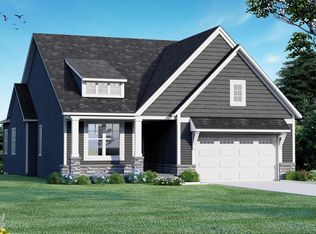 2748 Woodhaven Ct SW #3, Byron Center, MI 49315