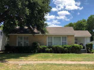 3954 Beechwood Ln, Dallas, TX 75220