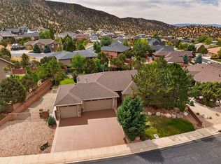 1190 E Nichols Canyon Rd, Cedar City, UT 84721
