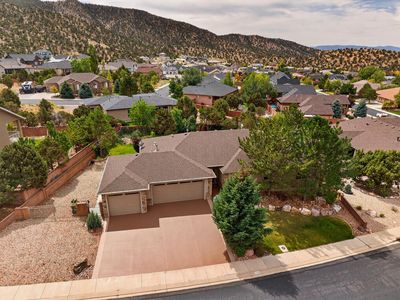 1190 E Nichols Canyon Rd, Cedar City, UT, 84721