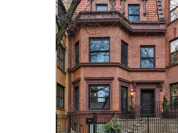 458 W Deming Pl, Chicago, IL 60614