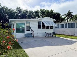 5 Bass LN #5, NAPLES, FL 34114