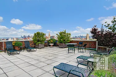 Sold by Halstead Real Estate